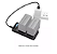 Carregador Smallrig P/ Bateria padrão Sony Np-f960 F750 F550 - Imagem 2