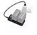 Carregador Smallrig P/ Bateria padrão Sony Np-f960 F750 F550 - Imagem 1