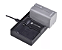 Carregador CameraPro Duplo Usb para Bateria Np-f970 F960 F550 F750 - Imagem 2