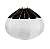 Lanterna SmallRig RA-L65 Softbox 3754 Profissional - Imagem 2