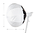 Lanterna SmallRig RA-L65 Softbox 3754 Profissional - Imagem 8