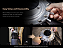 Softbox parabólica SmallRig RA-D85 Bocal Bowens Profissional - Imagem 9