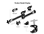 Braço Articulado Com Garra Smallrig Magic Arm 9.5 Pol - Imagem 2