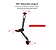 Braço Articulado Com Garra Smallrig Magic Arm 9.5 Pol - Imagem 6