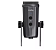 Microfone Smallrig U50 Usb Vlog Podcast Mac Pc Conector USB-C - Imagem 2