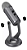 Microfone Smallrig U50 Usb Vlog Podcast Mac Pc Conector USB-C - Imagem 3