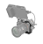 Cage Smallrig para Sony A7R V / A7 IV / 7S III / A1 / A7R IV mod 3667B - Imagem 5