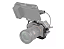 Cage Smallrig ParaSony A7R V / A7 IV / 7S III / A1 / A7R IV Top Handle - Imagem 2