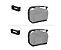 Cage Smallrig ParaSony A7R V / A7 IV / 7S III / A1 / A7R IV Top Handle - Imagem 3