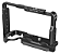 Cage Aluminio CameraPro Para Sony Zv-e10 Mkii - Imagem 1