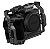 Cage Camerapro em aluínio Para Sony A7iv A7m4 A7rv A7r5 - Imagem 2
