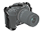 Cage Camerapro Em Aluminio Para Canon R7 - Imagem 2