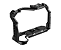 Cage Camerapro Em Aluminio Para Canon R7 - Imagem 5
