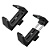 Suporte CameraPro Para Powerbank E Ssd P/ Cages Cameras - Imagem 4