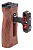 Cage Camerapro para câmera Sony A6700 com top Handle e Side Handle - Imagem 5