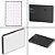 Painel De Luz Led Rgb Lt003 15w Bicolor Ulanzi Frame Color Black - Imagem 3