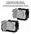 Cage Tilta P/sony Fx30 Fx3 C/ Trava - Imagem 2