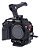 Tilta Cage Kit Gaiola P/ Sony A7iv A7rv A7riv Ta-t30-a-b - Imagem 1