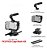 KIT Cage Tilta Para Câmera Sony Fx3/fx30 V2 Completo - Imagem 2
