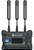 Sistema Transmissão Vídeo Hollyland Pyro S 4k Hdmi/sdi S/fio - Imagem 5