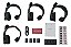 Hollyland Solidcom Radio Intercom Se-4s Comunicador Sem Fio - Imagem 5