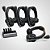Hollyland Solidcom Radio Intercom Se-4s Comunicador Sem Fio - Imagem 2