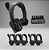 Hollyland Solidcom Radio Intercom Se-6s Sem Fio - Imagem 2