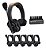 Hollyland Solidcom Radio Intercom Se-6s Sem Fio - Imagem 3