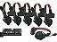 Intercom Hollyland Solidcom C1 6s Pro Sem Fio - Imagem 1