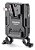 Tilta Placa De Bateria V Mount Ta-btp4-v-b Usb-c D-tap 14.8v - Imagem 1