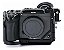 Cage para Sony Fx2 Tilta Cage Completa Arca Nato Hdmi Clamp TA-T88-FCC-B - Imagem 1