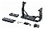 Cage para Sony Fx2 Tilta Cage Completa Arca Nato Hdmi Clamp TA-T88-FCC-B - Imagem 3