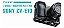 Cage p/ Sony Zv-e10 Tilta Com Grip Rosca 1/4 Preto Pro - Imagem 3