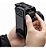 Cage p/ Sony Zv-e10 Tilta Com Grip Rosca 1/4 Preto Pro - Imagem 4