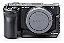 Cage p/ Sony Zv-e10 Tilta Com Grip Rosca 1/4 Preto Pro - Imagem 5