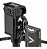 Cage p/ Sony Zv-e10 Tilta Com Grip Rosca 1/4 Preto Pro - Imagem 8