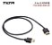Cabo Hdmi Macho Para Hdmi Macho Tilta Tcb-mhd-mhd-30 30 Cm - Imagem 2