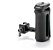 Tilta Xeno Side Handle Grip Lateral Preto Ajustável Ta-xsh3-b - Imagem 4