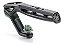 Top Handle Xeno Tilta 1/4 - Black Grip Superior c/ parafuso 1/4 TA-XTH1-B - Imagem 5