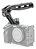 Top Handle Xeno Tilta 1/4 - Black Grip Superior c/ parafuso 1/4 TA-XTH1-B - Imagem 2