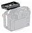 Tilta Plate Bateria F970 Np-f970 Adaptador Usb Câmera Black TA-BTP2-F970-B - Imagem 6