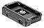 Tilta Plate Bateria F970 Np-f970 Adaptador Usb Câmera Black TA-BTP2-F970-B - Imagem 2