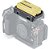 Tilta Plate Bateria F970 Np-f970 Adaptador Usb Câmera Black TA-BTP2-F970-B - Imagem 4