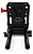 Base plate V Mount Rig Longarina15mm Kit Dslr Video Camerapro Preto - Preto - Imagem 4