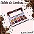 Paleta de Sombras Choco Cream - LANÇAMENTO - Ludurana - Imagem 1