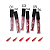 Batom Matte Perfect Kiss - Vivai - Imagem 1