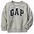 Moletom GAP - Imagem 1