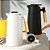 Garrafa Térmica Para Café Com Termometro Digital Preto 1L (GTCD067) - Imagem 6