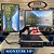 Monitor Hp Duplo com Base Elite Display 23 polegadas - Imagem 1
