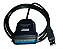 Cabo USB Paralelo 36 Pin - Imagem 2